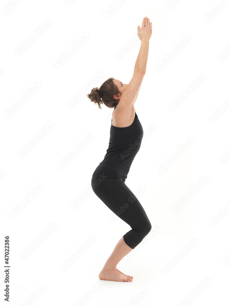begginer hatha yoga posture begginer hatha yoga posture