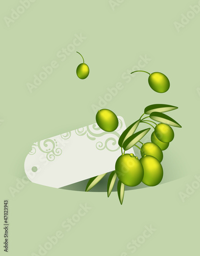 label oil