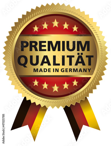 Made in Germany – Premium Qualität