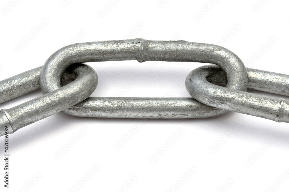 Obraz premium Chains