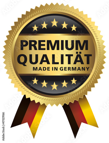 Made in Germany – Premium Qualität