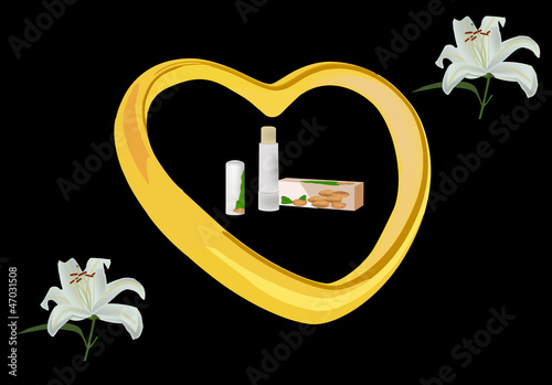 crema per labbra