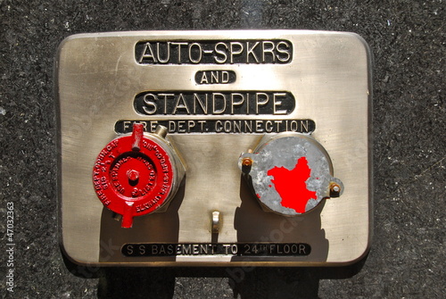 Photos Standpipe à Chicago