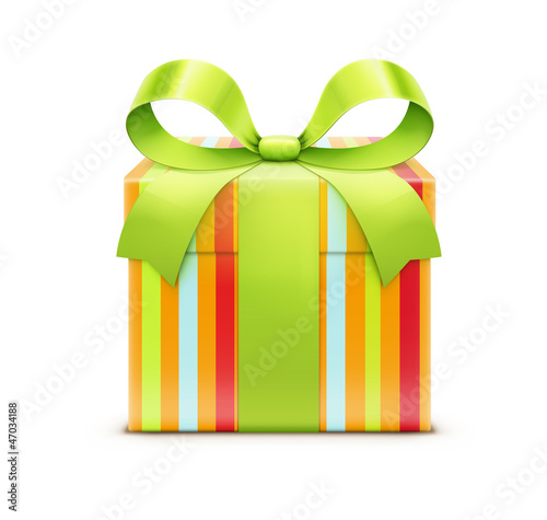 Gift box
