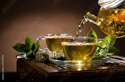 tea ceremony photo