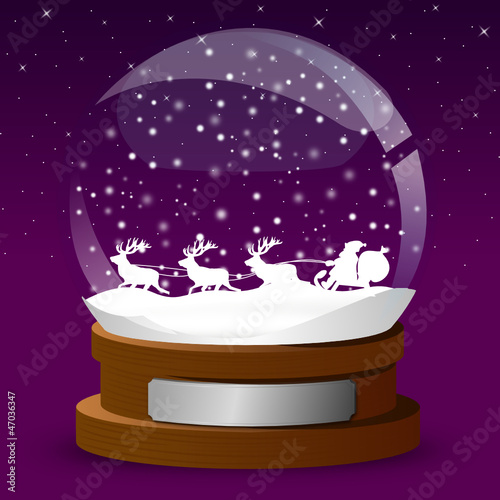 Weihnachtszeit