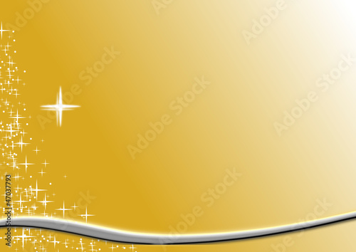 star