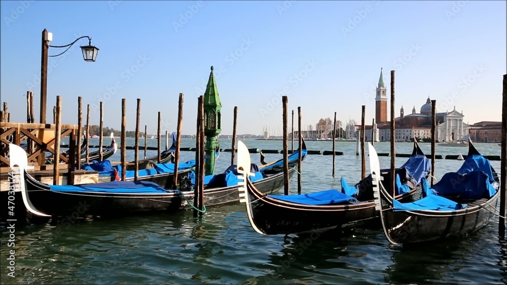 Venice Venice