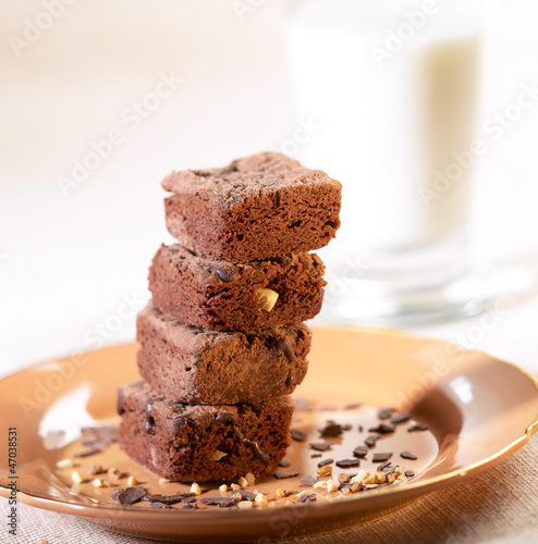 BROWNIES photo