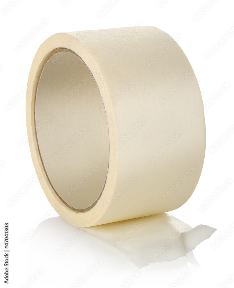 Big roll of insulating tape Big roll of insulating tape