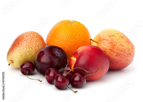 Fruit variety