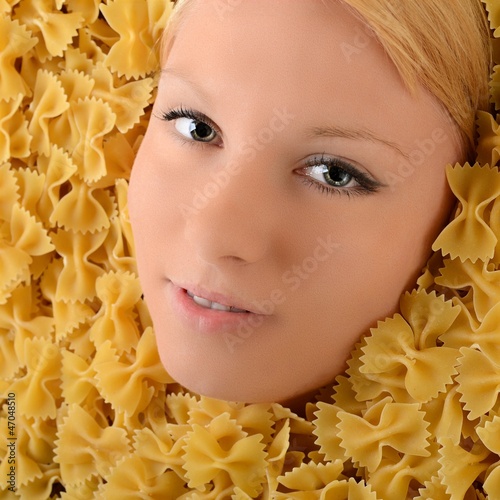 pâtes