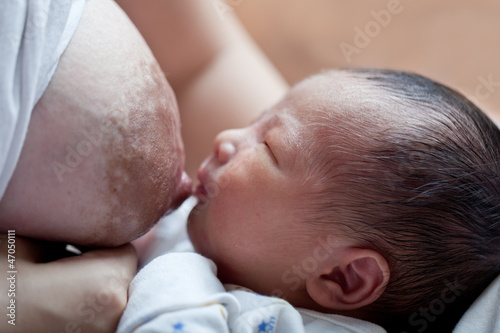 breastfeeding