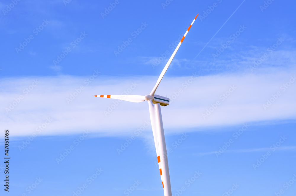 Windturbine Windturbine