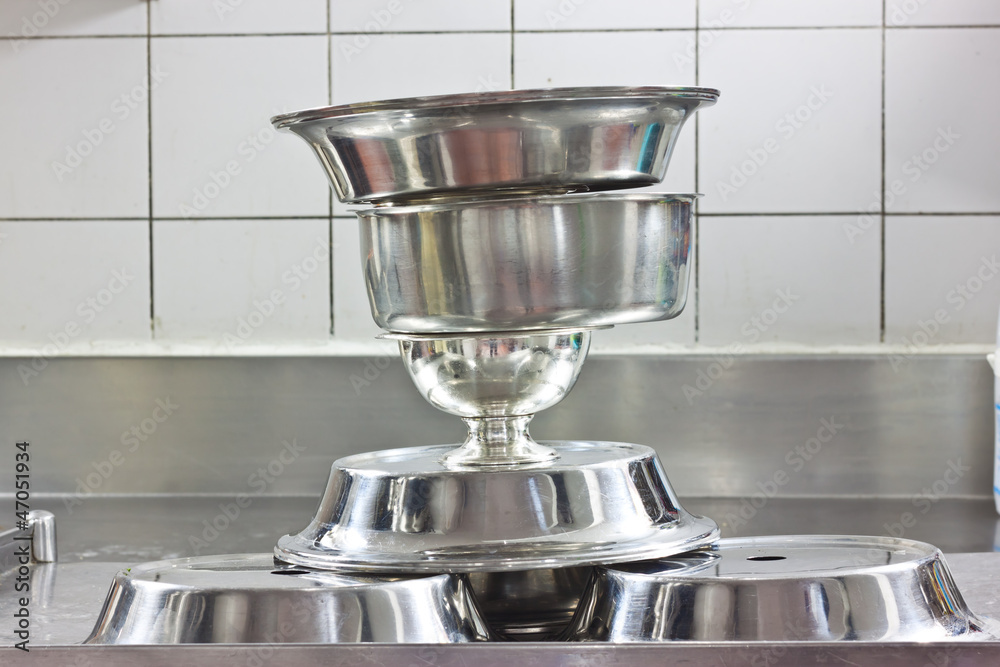 stainless ware stainless ware