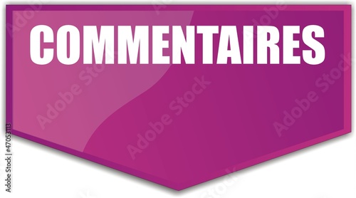 bouton commentaires