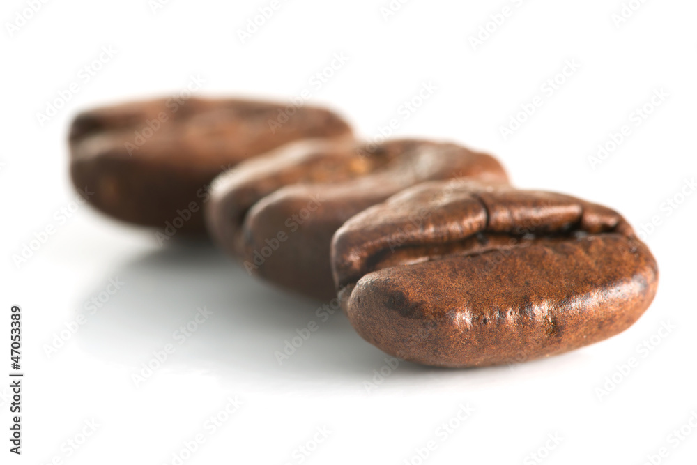 coffee grains coffee grains