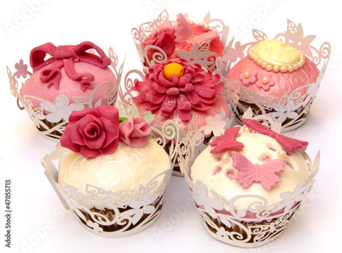 Cupcakes