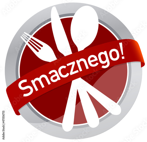 Smacznego!