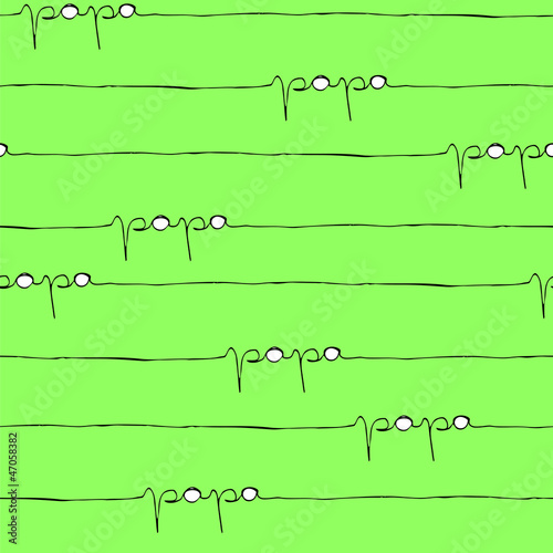 Papa Pattern