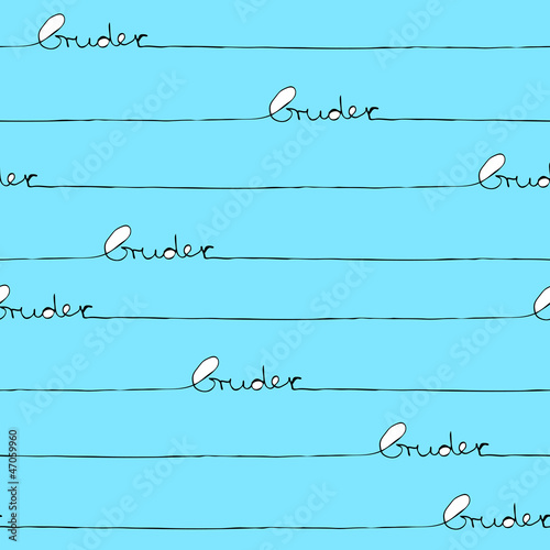 Bruder Pattern