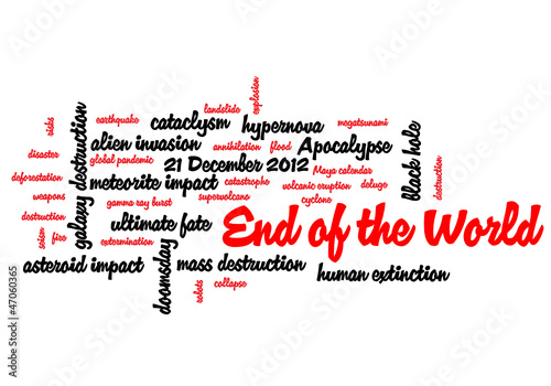 WEB ART DESIGN END OF THE WORLD APOCALYPSE 21 DECEMBER 2012 120