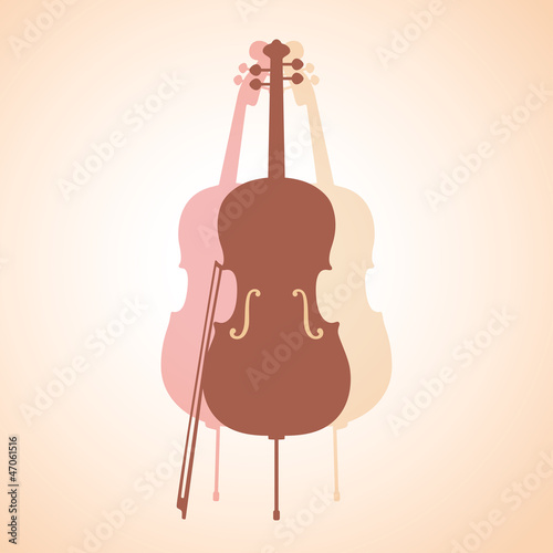 cello