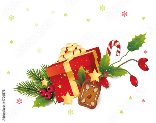 Weihnachtsgeschenk