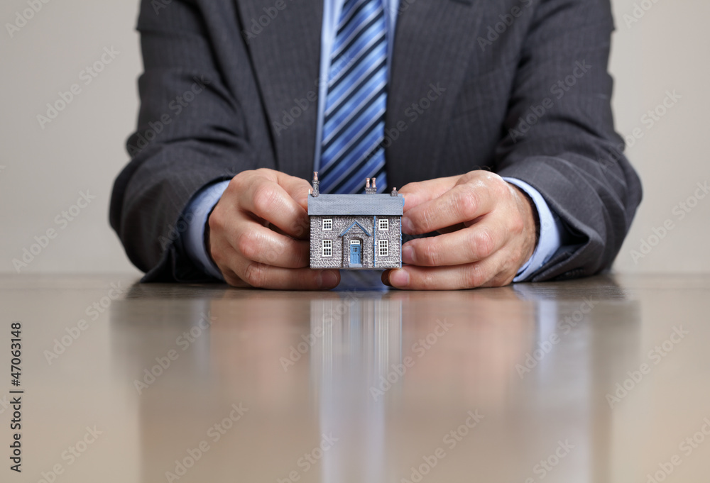 Real estate Real estate