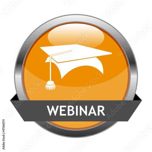 Vector Button Webinar
