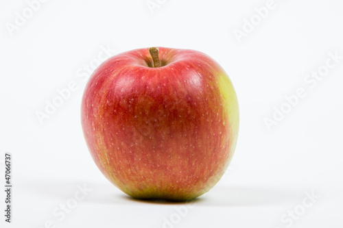 Fresh Braeburn Apple