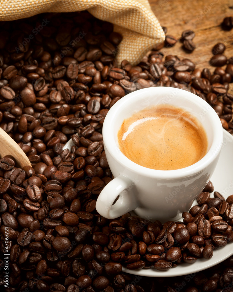 Espresso Espresso