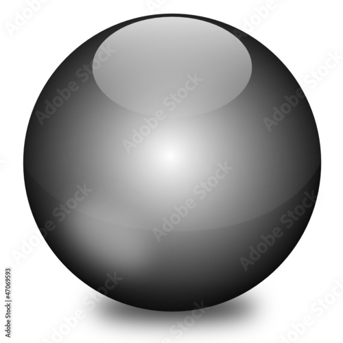 Button, vektor