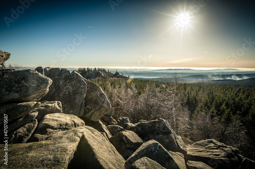 Nationalpark Harz photo