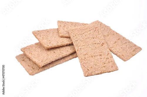 Panel kuchenny z motywem Chrupkie pieczywo