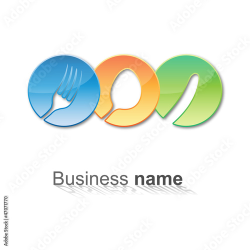 Business name