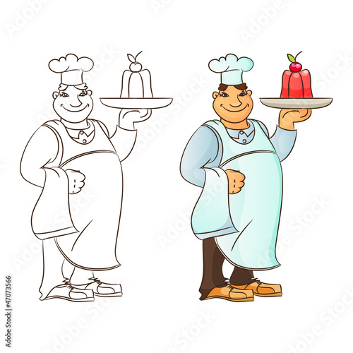 chef