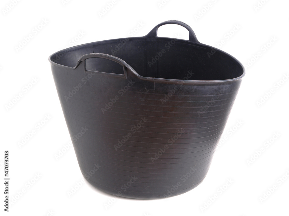 hod on white background hod on white background