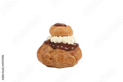 Profiterole