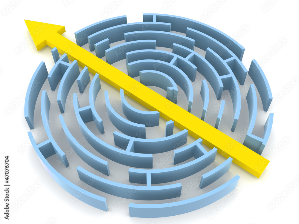 Labyrinth Labyrinth