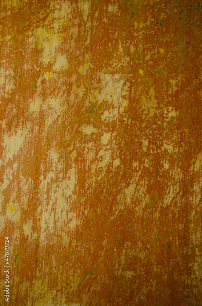 Fototapeta premium aged and rusted metal background