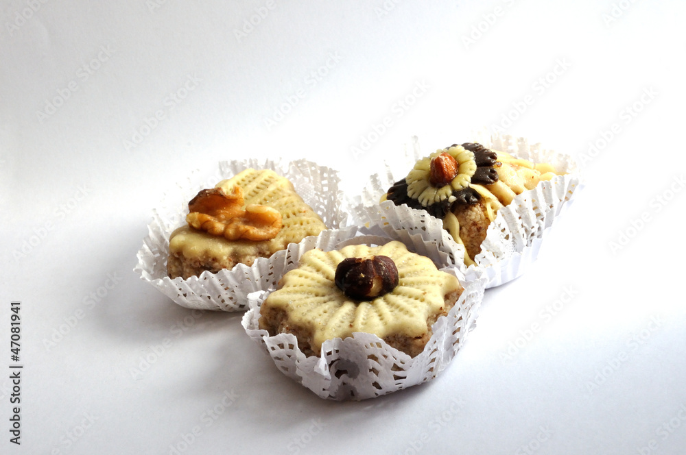 patisserie orientale 1