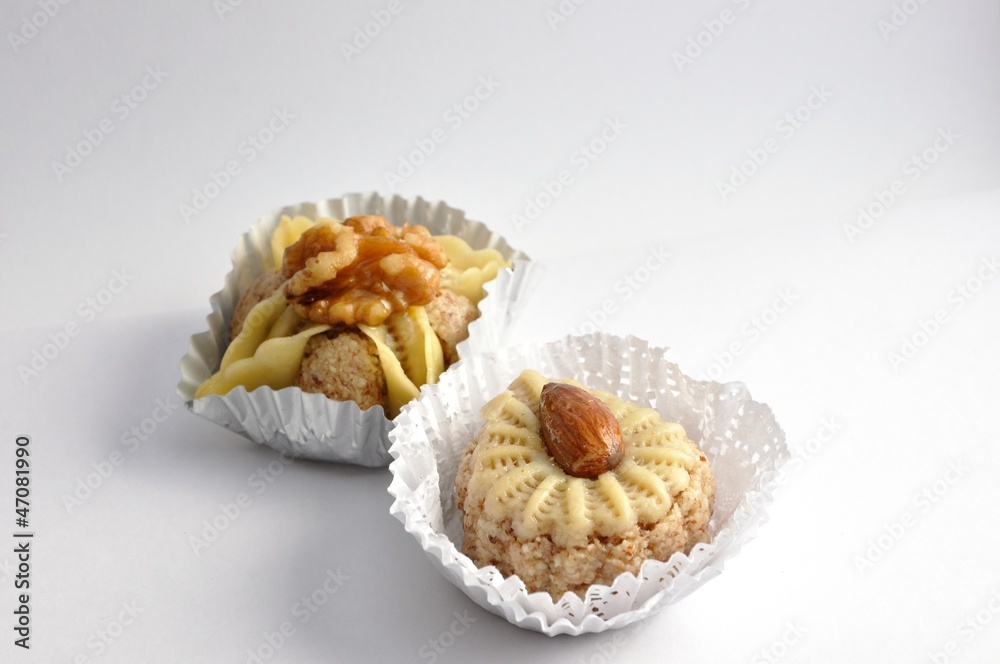 patisserie orientale 1