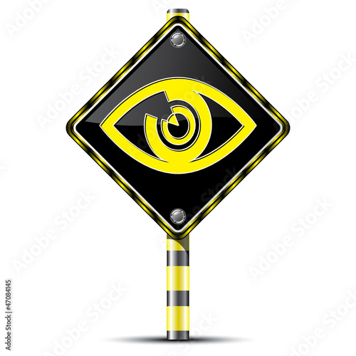EYE ICON