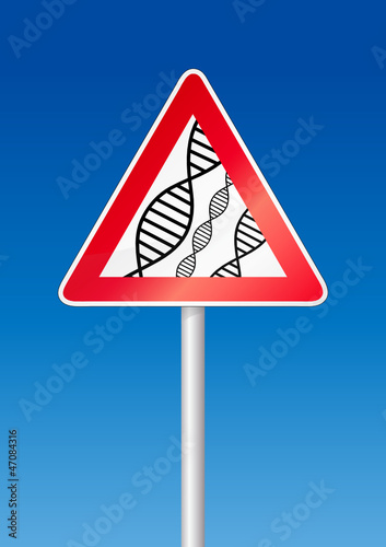 DNA