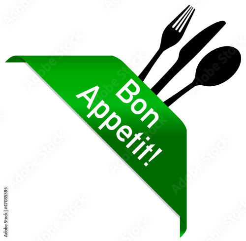 Bon Appetit