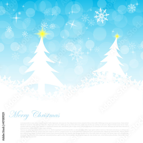 christmas background