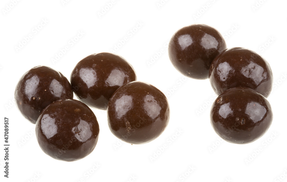 Chocolate covered nuts Chocolate covered nuts