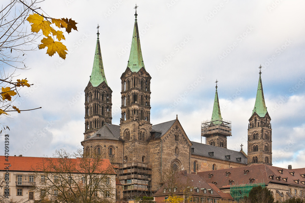 Bamberger Dom