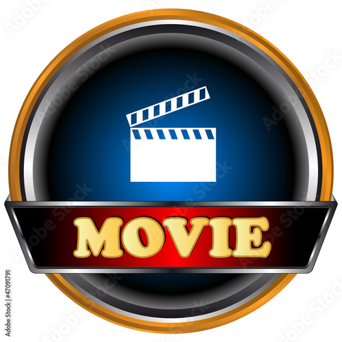 Movie logo